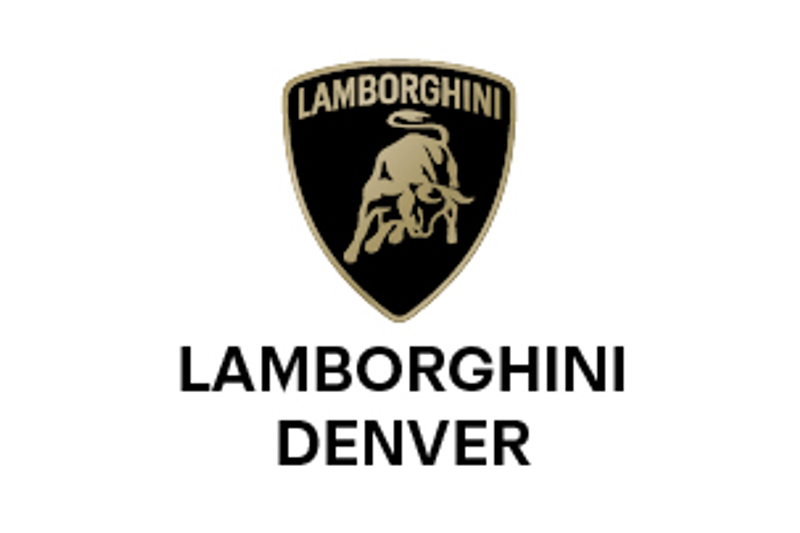 Lamborghini Denver