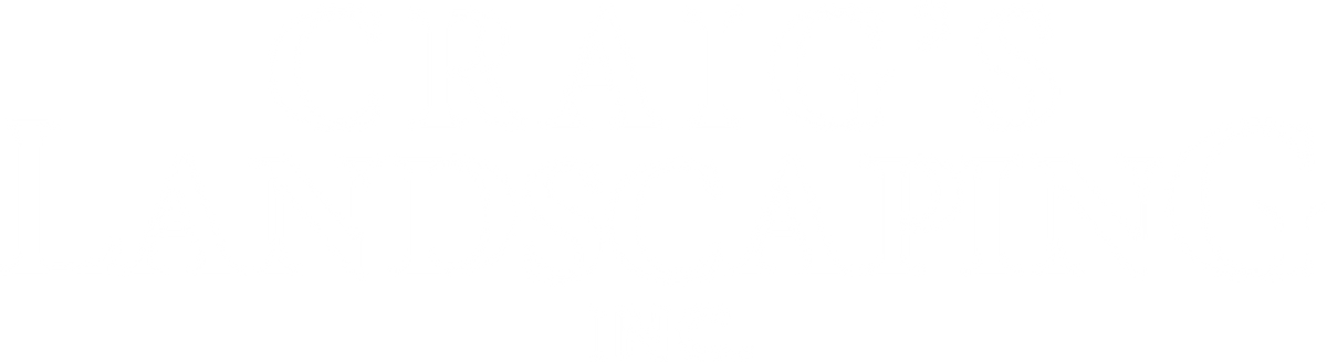 Craig’s Landscaping