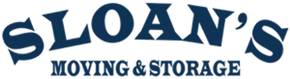 Sloan’s Moving & Storage Inc.