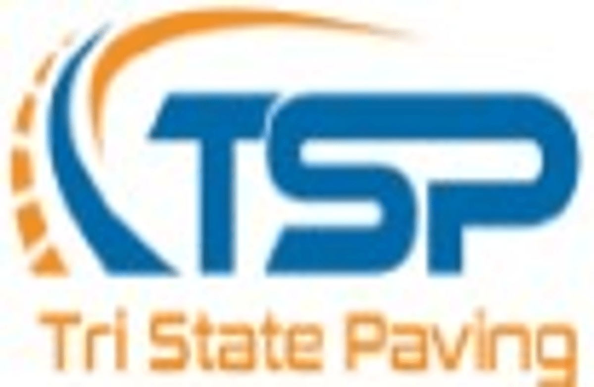 Tri State Paving