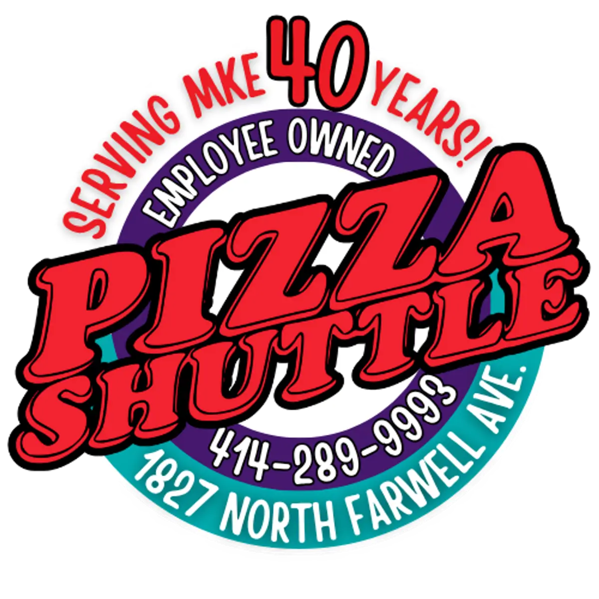 Pizza Shuttle