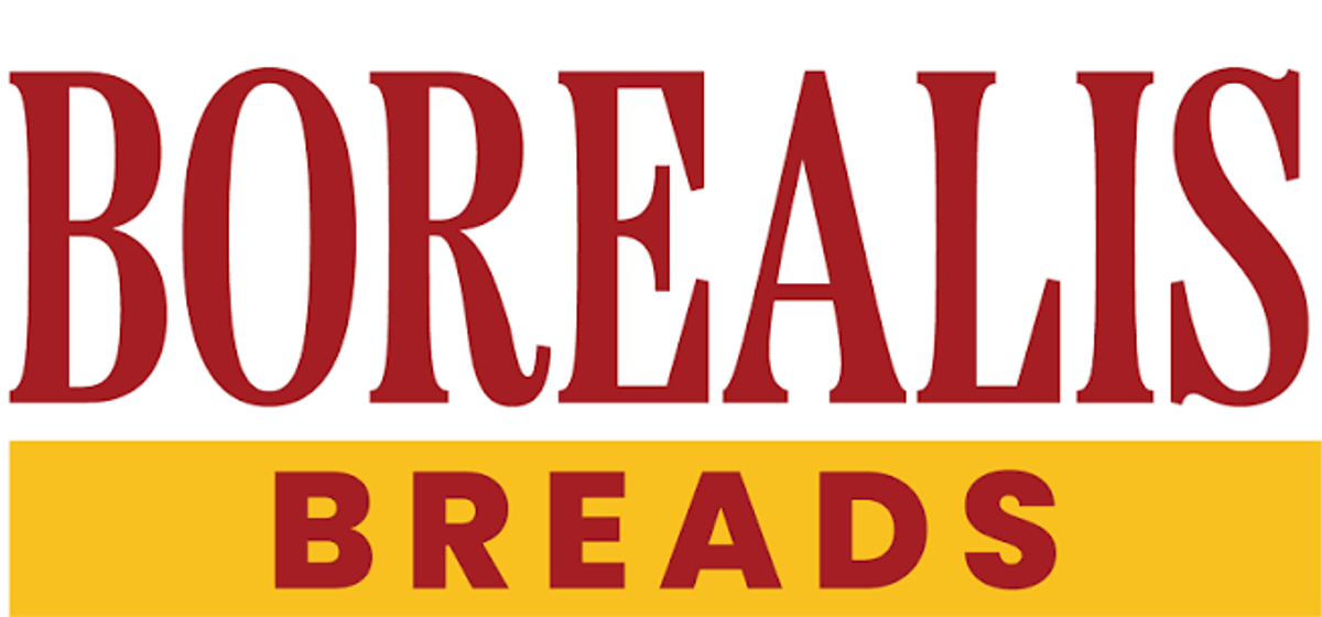 Borealis Breads