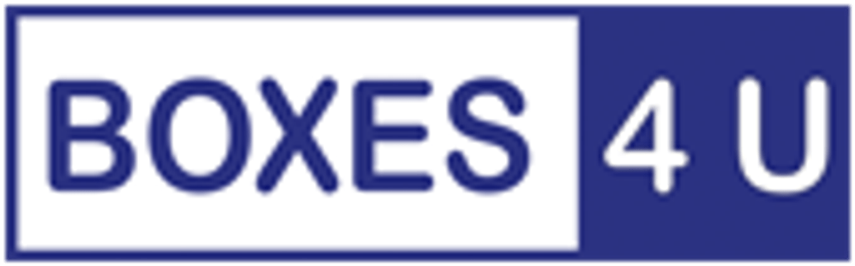 Boxes 4 U