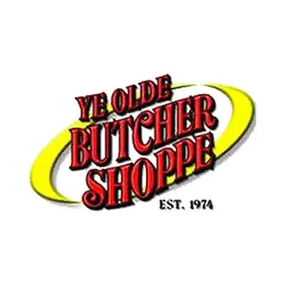 Ye Olde Butcher Shop