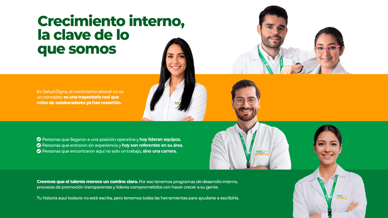crecimiento