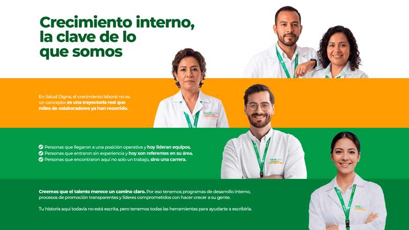 CRECIMIENTO