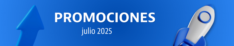 promociones julio