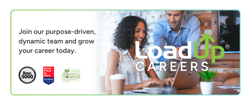 Join LoadUp and Grow Your Career