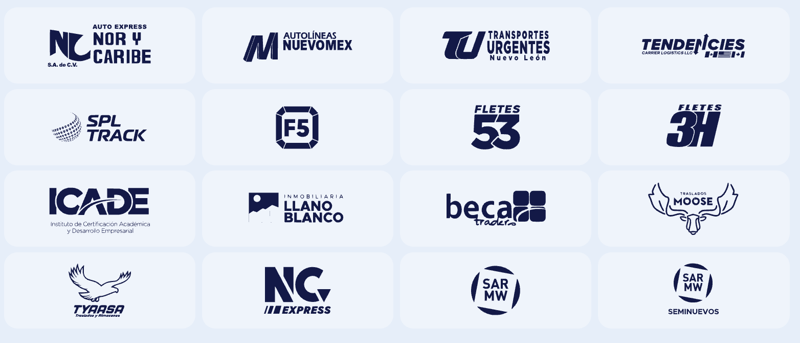 Nuestras Marcas