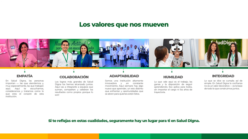 valores