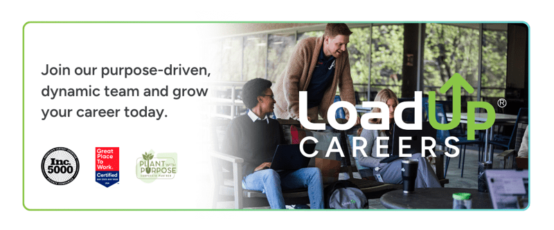 Join the LoadUp team!