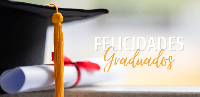 portada graduaciones