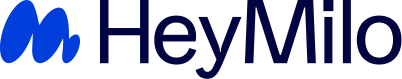 HeyMilo logo