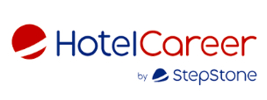 HotelCareer logo