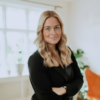 Amanda Grönvall