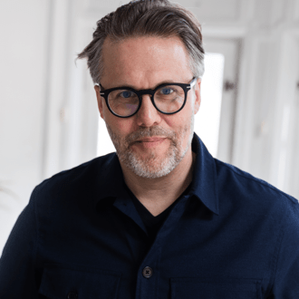 Kristofer Mårtenson