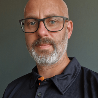 Johan Forsberg