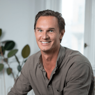 Mike Gruvstad