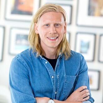 Sebastian Brännström