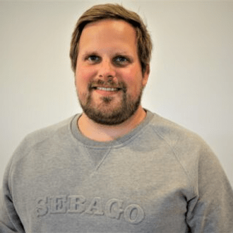 Sebastian Hellström