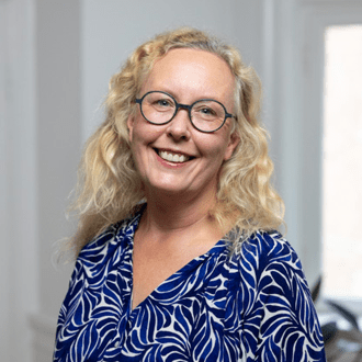 Pernilla Wall