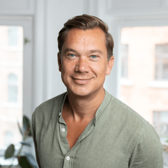 Truls Berlin