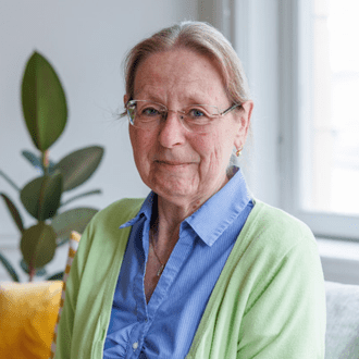 Ingrid Sollerhed Fahlén