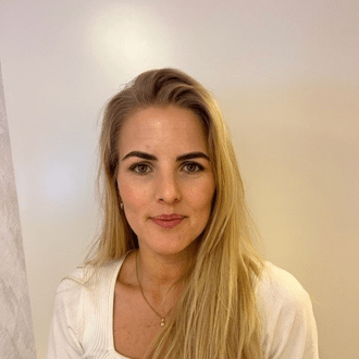 Johanna Lindbäck