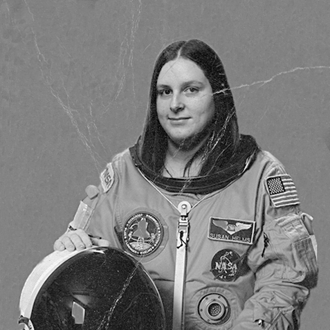 Julie KIRSCHNER