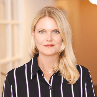Karin Mogren
