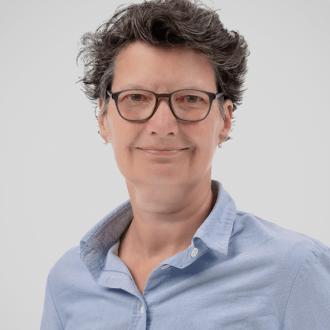 Jacqueline Bianchi