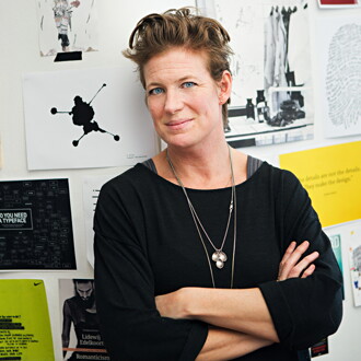 Anette Möllerström