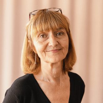 Elisabeth Christensson