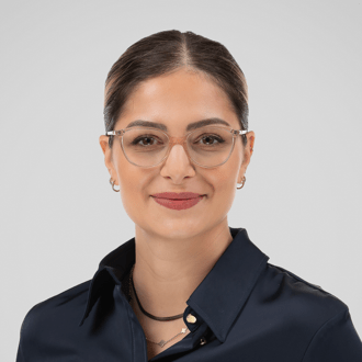 Melek Hochstrasser