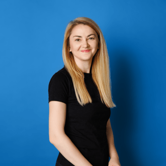 recruiter picture