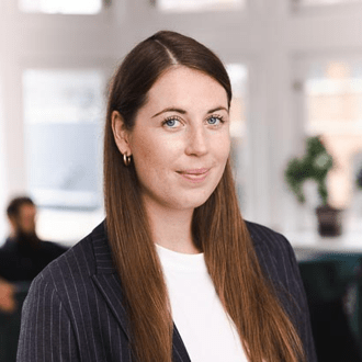 Johanna Holmberg Crafoord