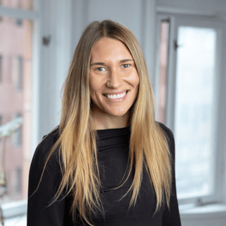 Sofie Ström