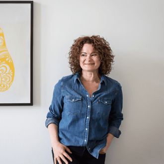 Anna Aronica Lindgren