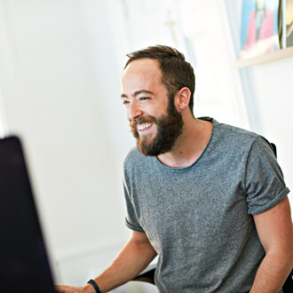 John Scott Guggenheimer