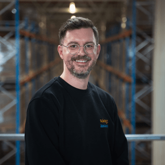 Bild von Marvin Borck