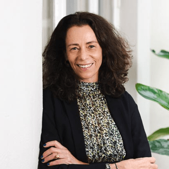 Marietta Manos Andersson