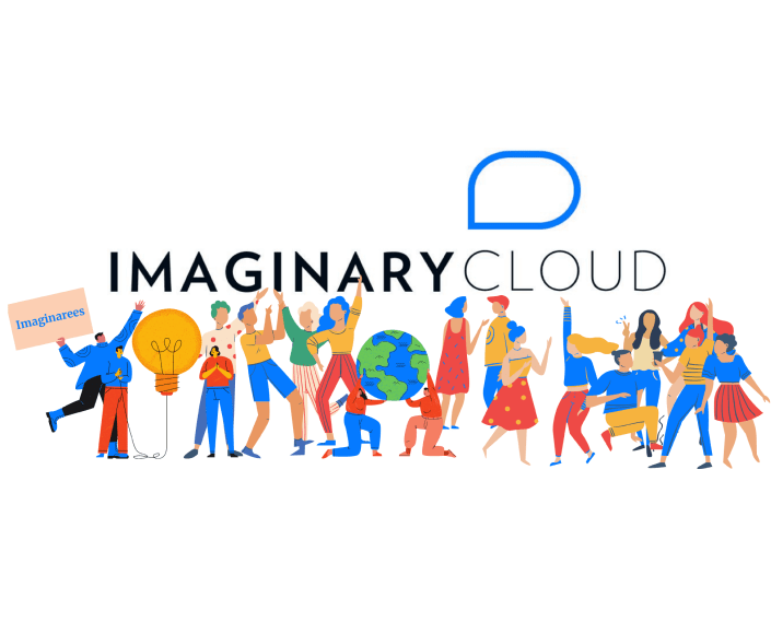 Imaginary Cloud's blog post: Who are the Imaginarees?