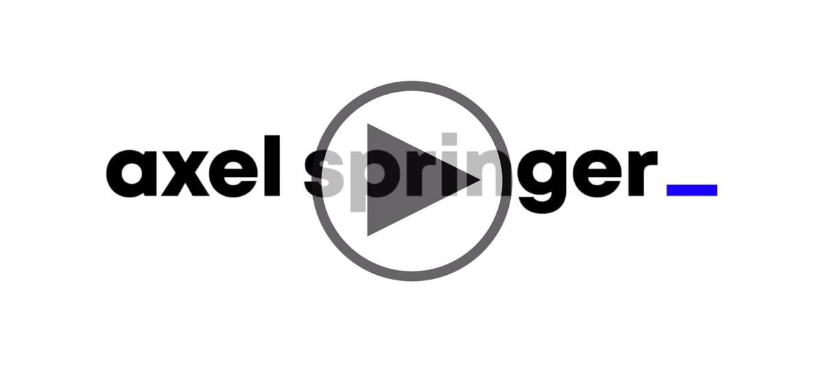 Axel Springer España Video