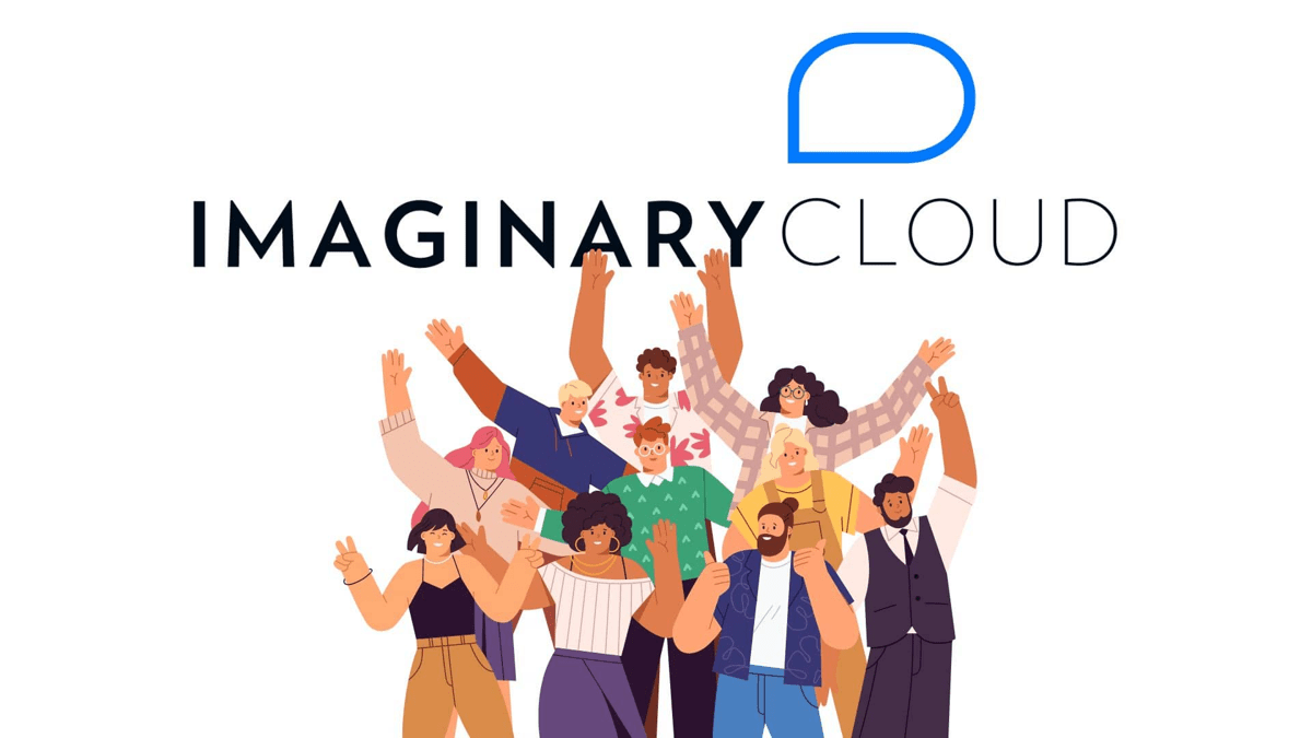 Imaginary Cloud's blog post: Why we're into salary transparency?