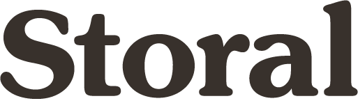 Storal Logo