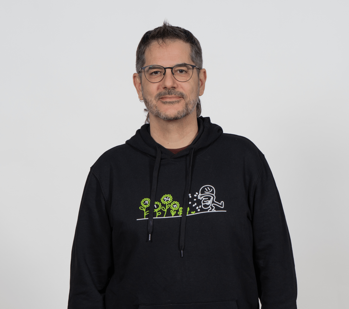 Mario González - Full Stack Developer - Innovamat