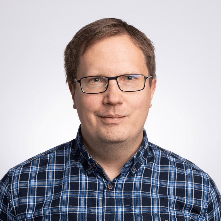 Sami Engineer Sami Suomi - R&D Engineer, Electronics - Creo Center