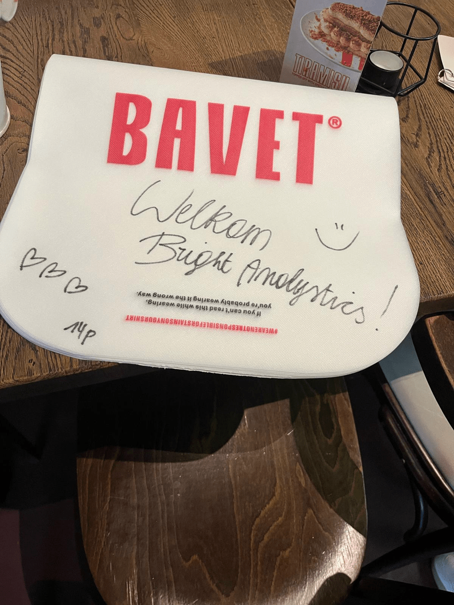 BAVET