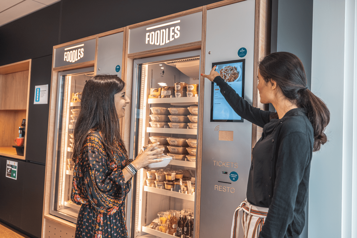 🏢 Assistant.e FP&A - Alternance - Clichy (92) - Foodles
