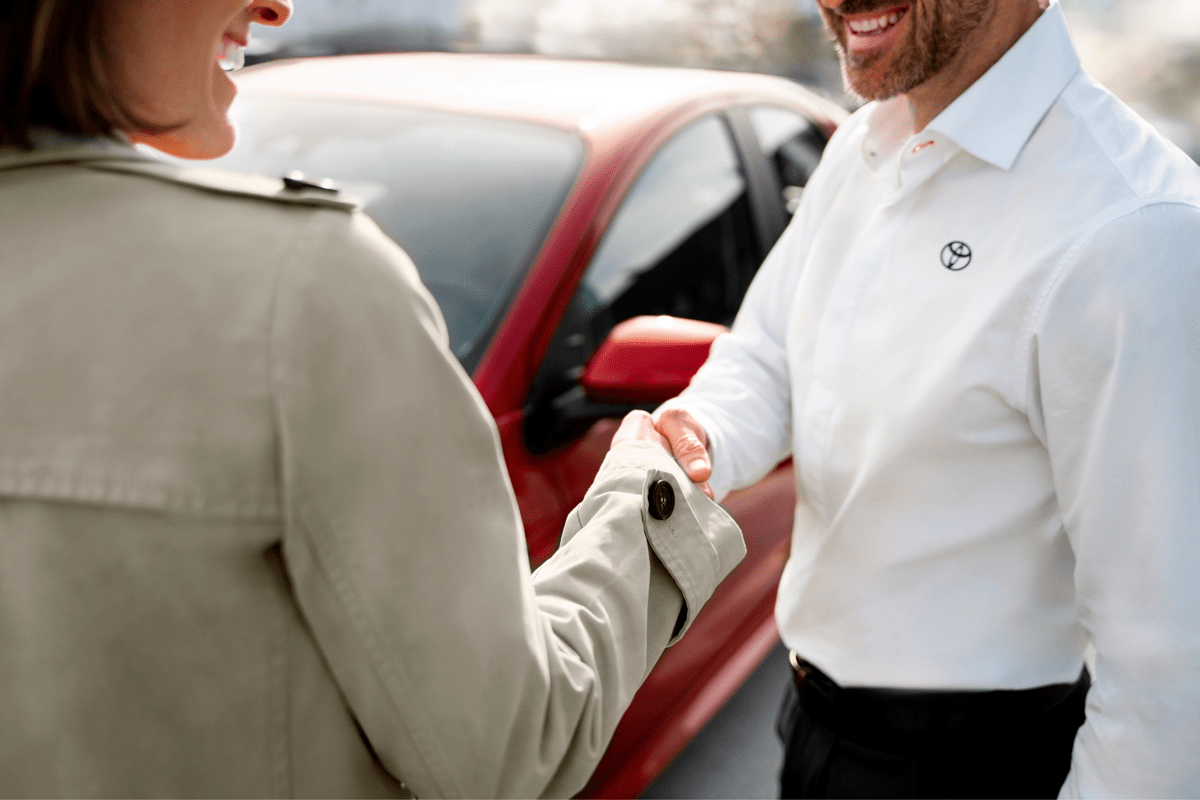 Sales Manager Motortrend